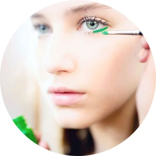 @maccosmetics for Arthur Arbesser