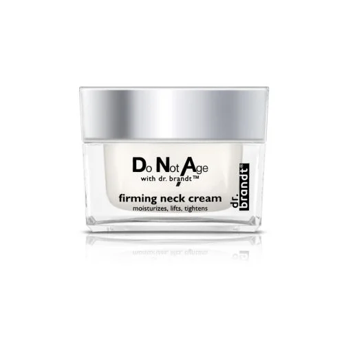 Dr. Brandt DNA Firming Neck Cream