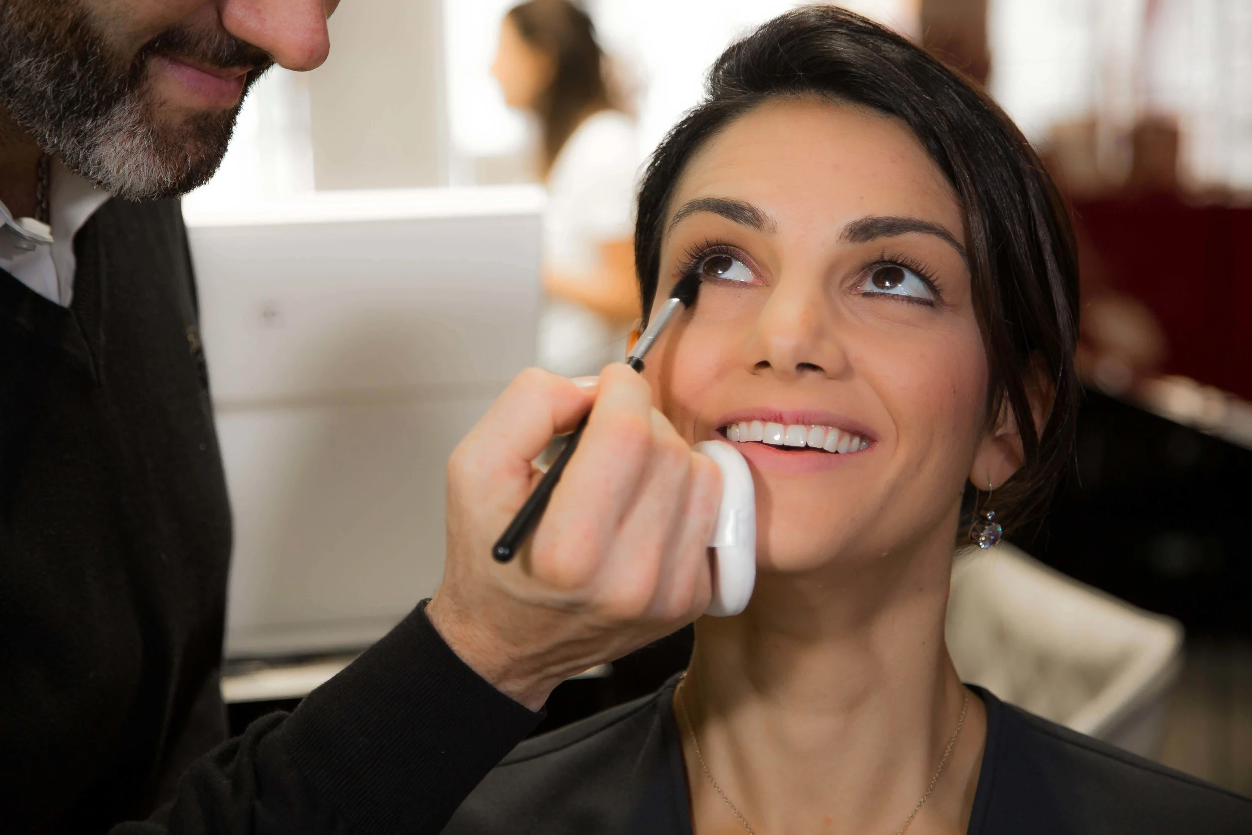 Stylo Yeux Waterproof in Agapé