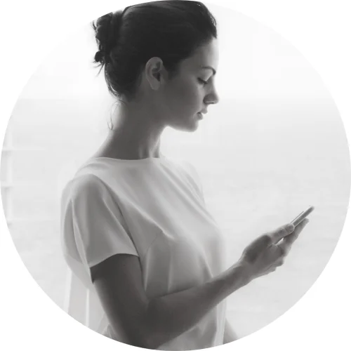 How to fight neck wrinkles