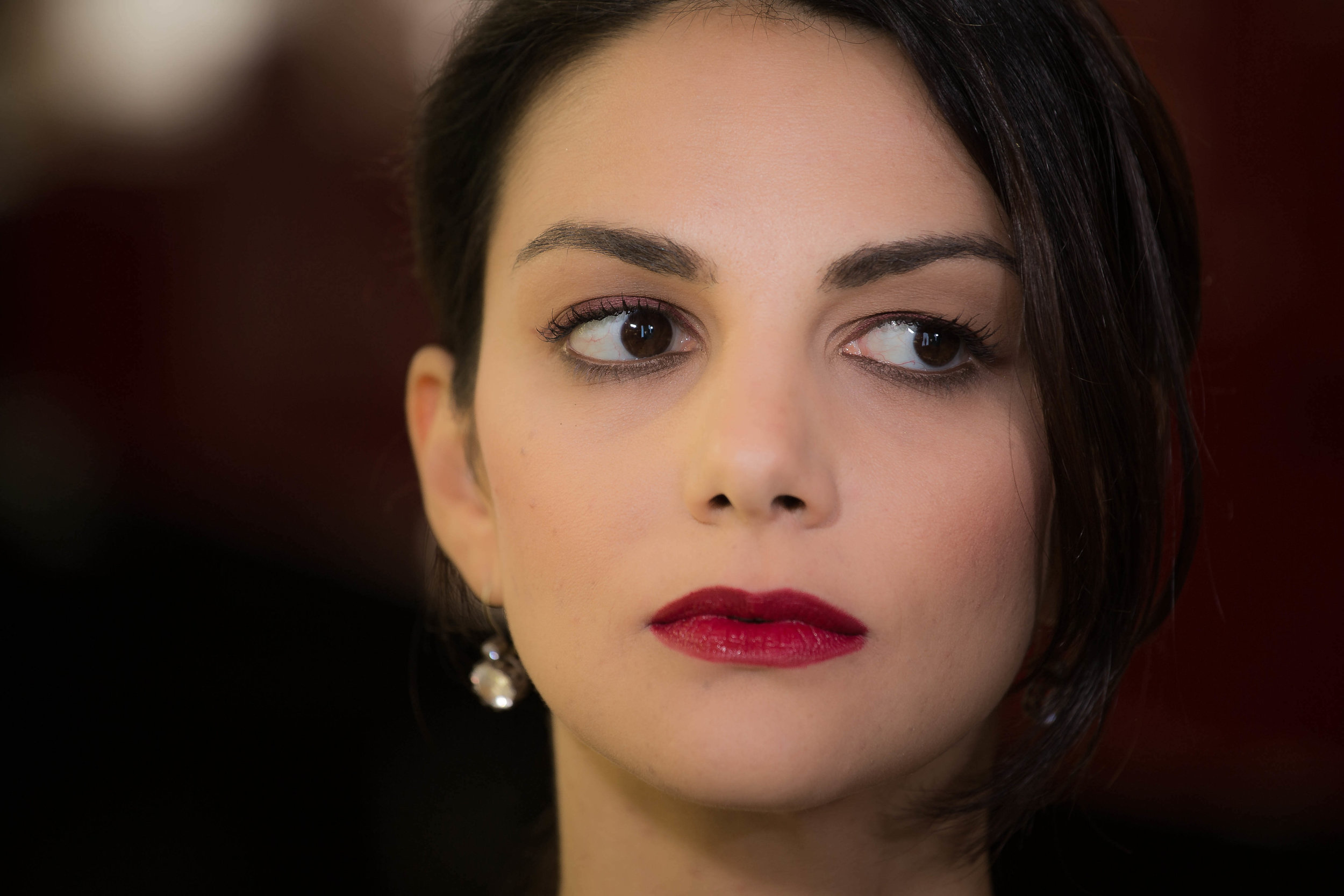 Rouge Allure Ink in Libéré 