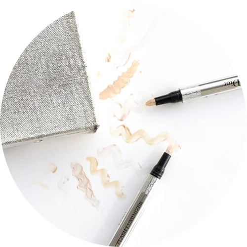 Dior Flash Luminizer - dior skyline fall 2016 makeup collection - dior backstage