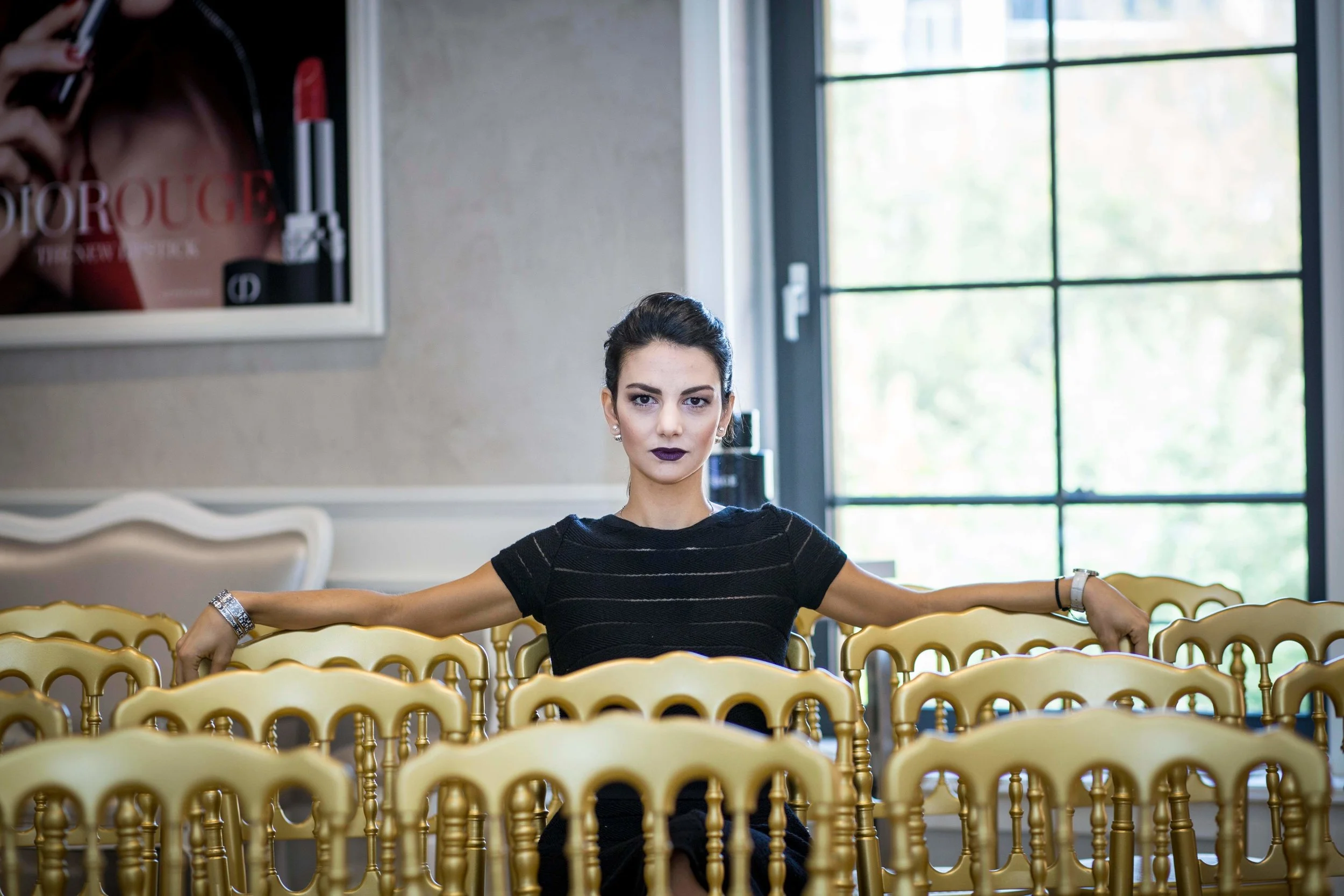 Rouge Dior Extreme Matte Shades