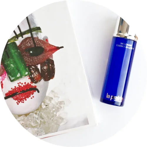 La Prairie Skin Caviar Essence Lotion