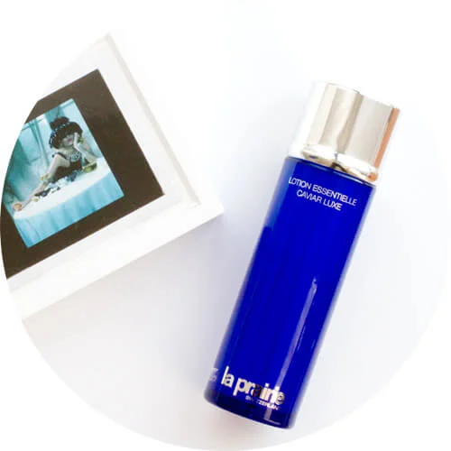 La Prairie Skin Caviar Essence in Lotion