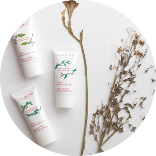 Crème Jeunesse des Mains: the pocket (limited-edition) treatment 