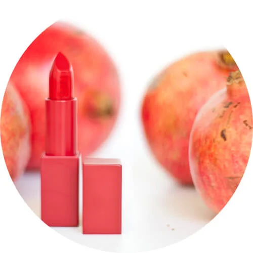 Rita Audacious Lipstick NARS Cosmetics