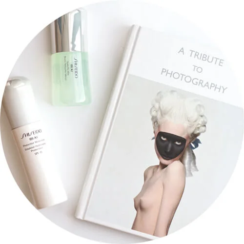 Ibuki by Shiseido - the skincare line that protects, moisturizes and perfects.