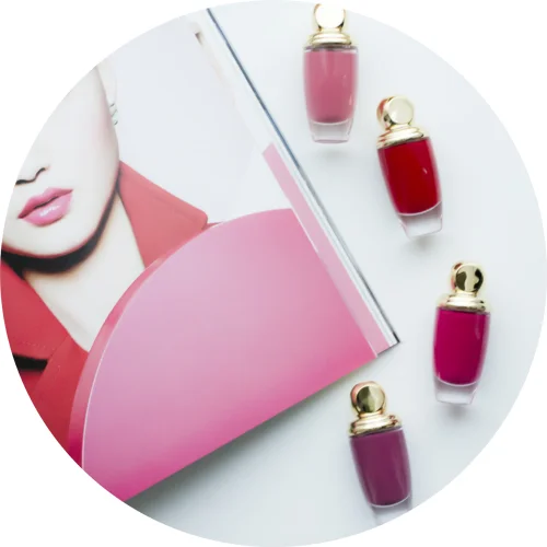 Diorific Matte Fluid  Lip & Cheek Velvet Color: the 2-in-1 makeup ally