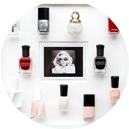The nail polishes you need this winter 