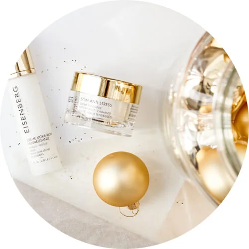 Eisenberg Crème Ultra-Riche Nourissante - Soin Anti Stress Crème Fondante Détoxifiante Calmante.jpg