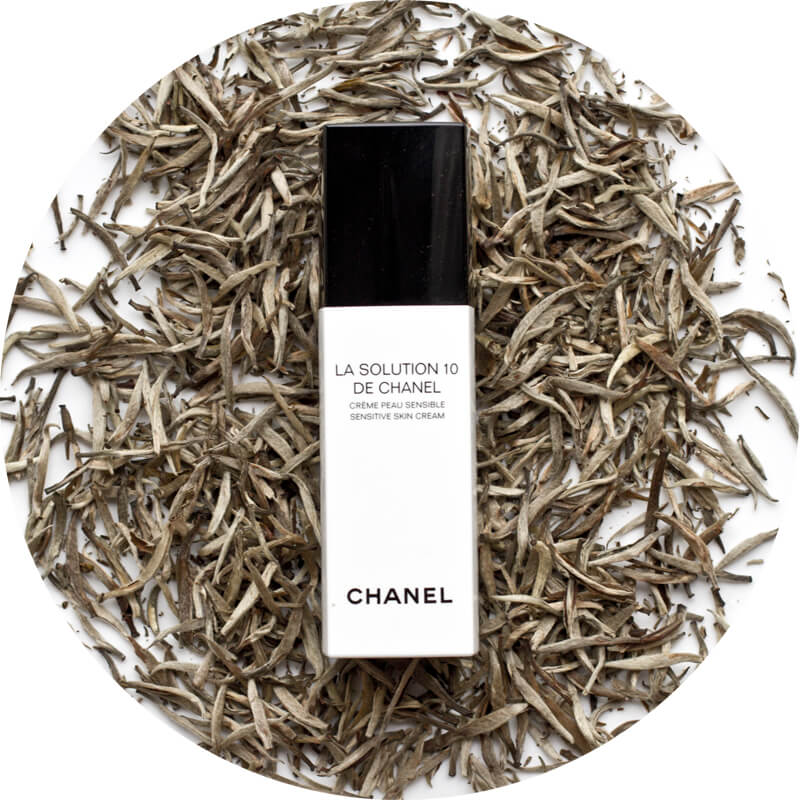 la solution 10 for sensitive skin
