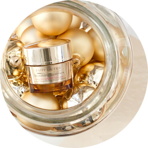 Estee Lauder Revitalizing Supreme + | Prevention is the best solution