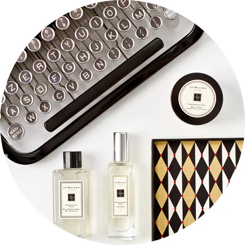 pomegranate noir jo malone