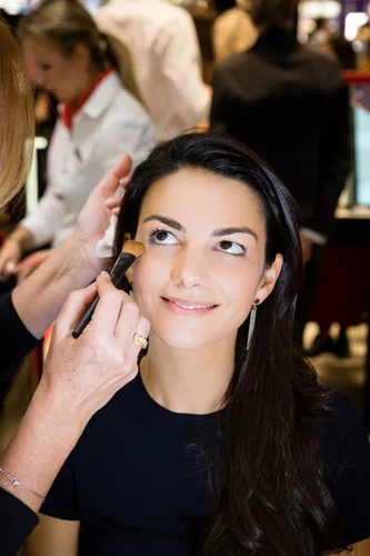 Giorgio Armani Beauty - Maestro Fusion Makeup