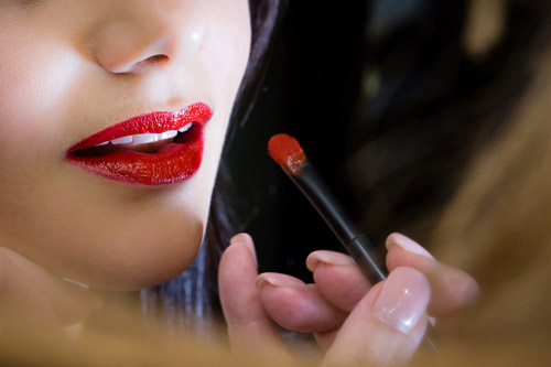 Giorgio Armani Beauty - Lip Magnet n.400 Four Hundred For All