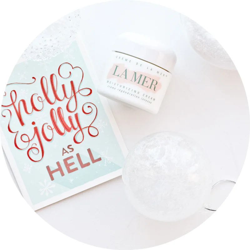 Crème De La Mer - the story and the review