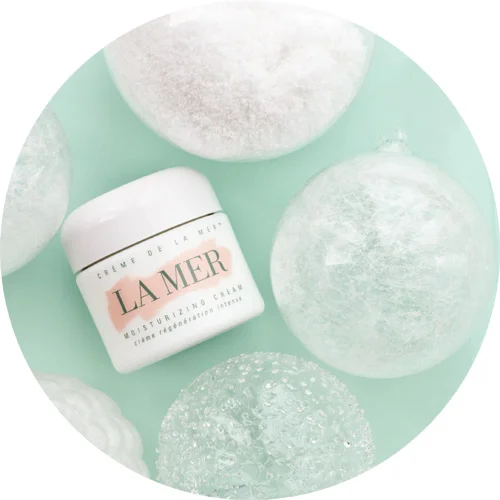 CREME DE LA MER MOISTURIZING CREAM