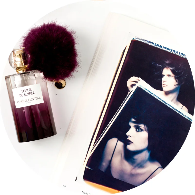 Annick Goutal | Tenue De Soirée