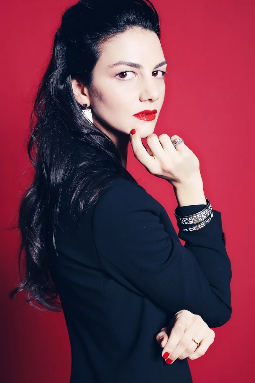 Giorgio Armani Beauty Power Foundation