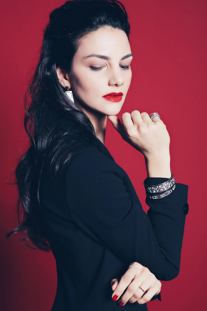 Giorgio Armani Beauty Power Fabric