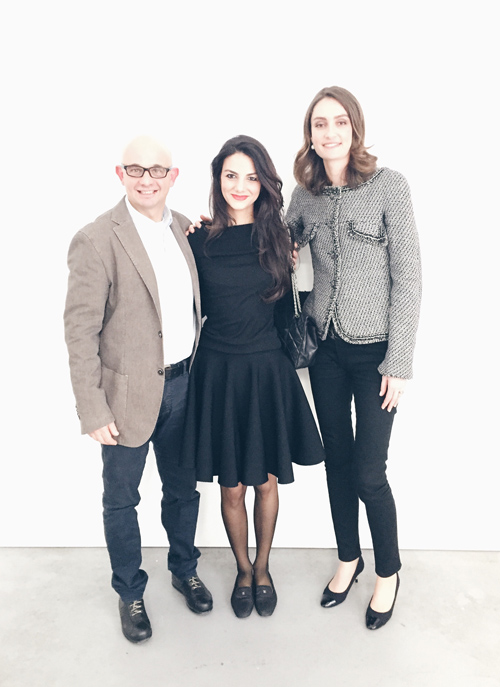 ARMELLE SOURAUD - CHANEL - NICOLA FUZZATI intervista BLUE SERUM.jpg
