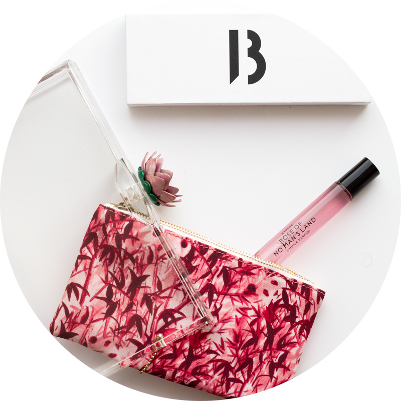 Byredo ROse of no man's land