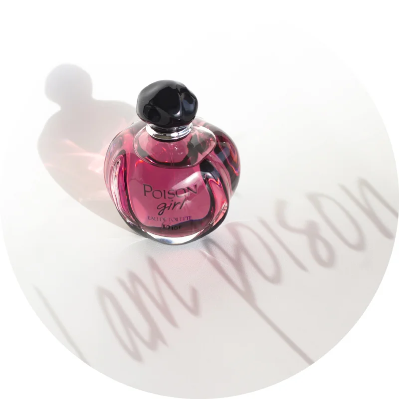 Dior Poison Girl Eau De Toilette