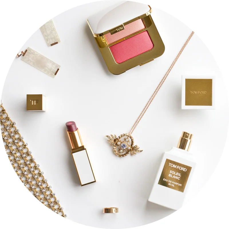 tom ford soleil colection sheer blush duo
