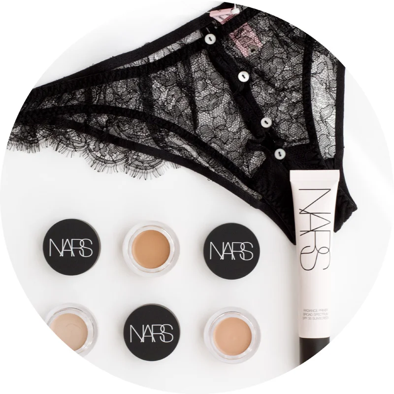 Nars soft matte complete concealer