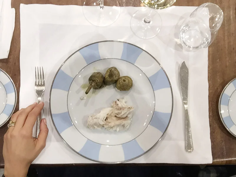 The Gritti Epicurean Cooking School - scuola di cucina epicurea del gritti