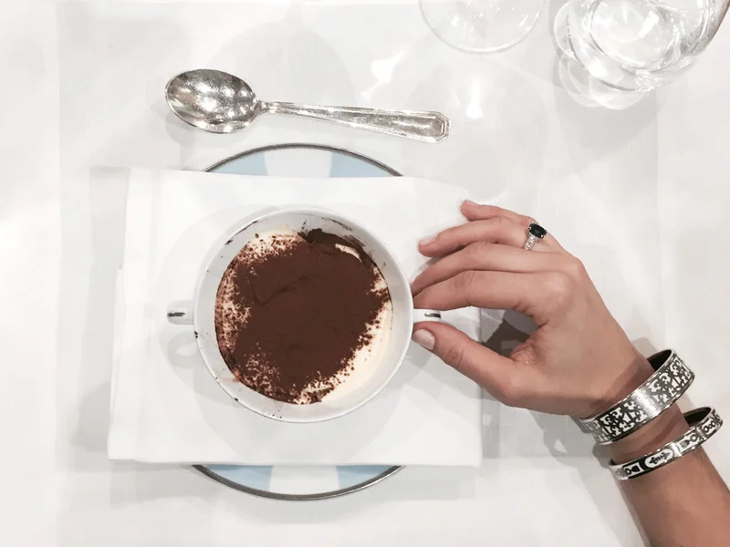 The Gritti Epicurean Cooking School - scuola di cucina epicurea del gritti