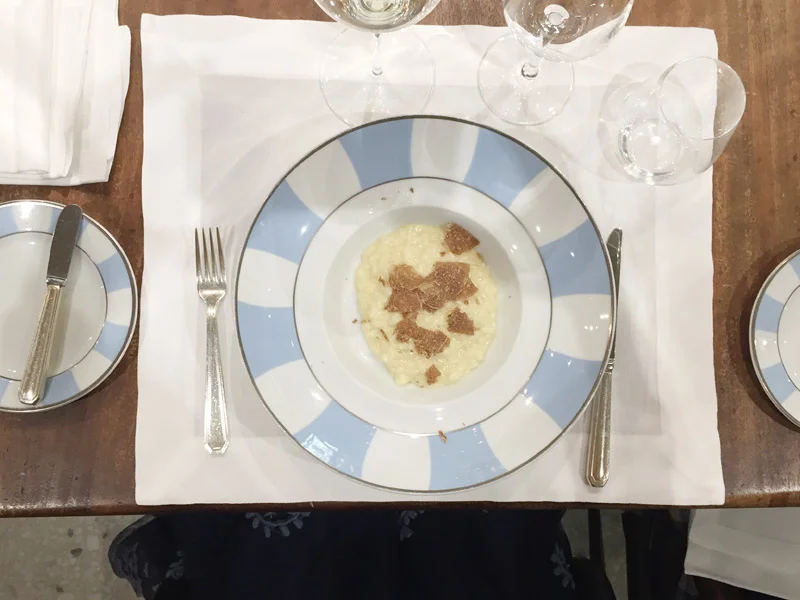 The Gritti Epicurean Cooking School - scuola di cucina epicurea del gritti