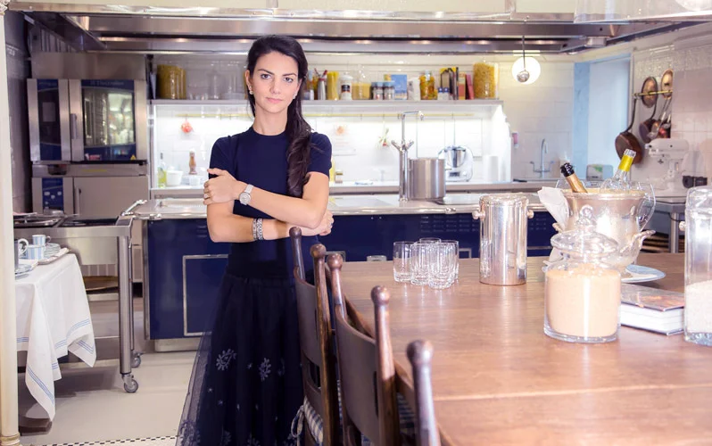 The Gritti Epicurean Cooking School - scuola di cucina epicurea del gritti