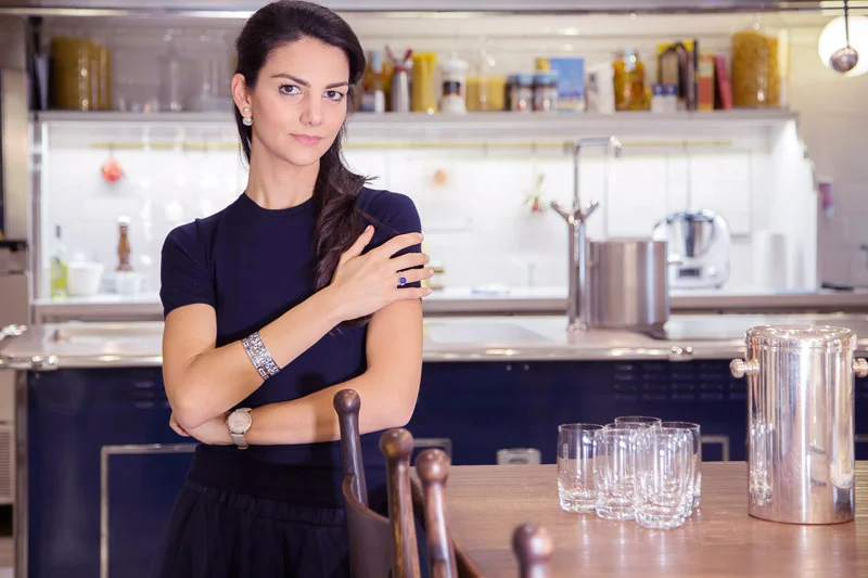 The Gritti Epicurean Cooking School - scuola di cucina epicurea del gritti