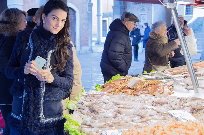 The Gritti Epicurean Cooking School - scuola di cucina epicurea del gritti