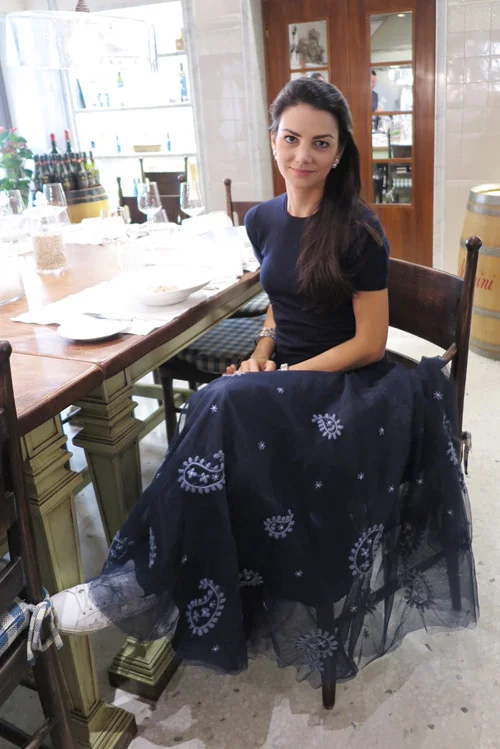 The Gritti Epicurean Cooking School - scuola di cucina epicurea del gritti