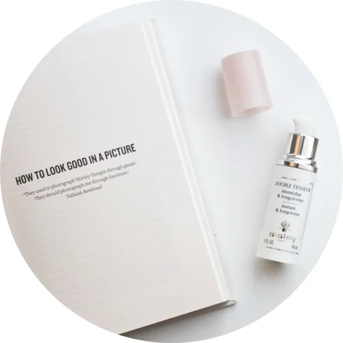 Sisley Double Tenseur