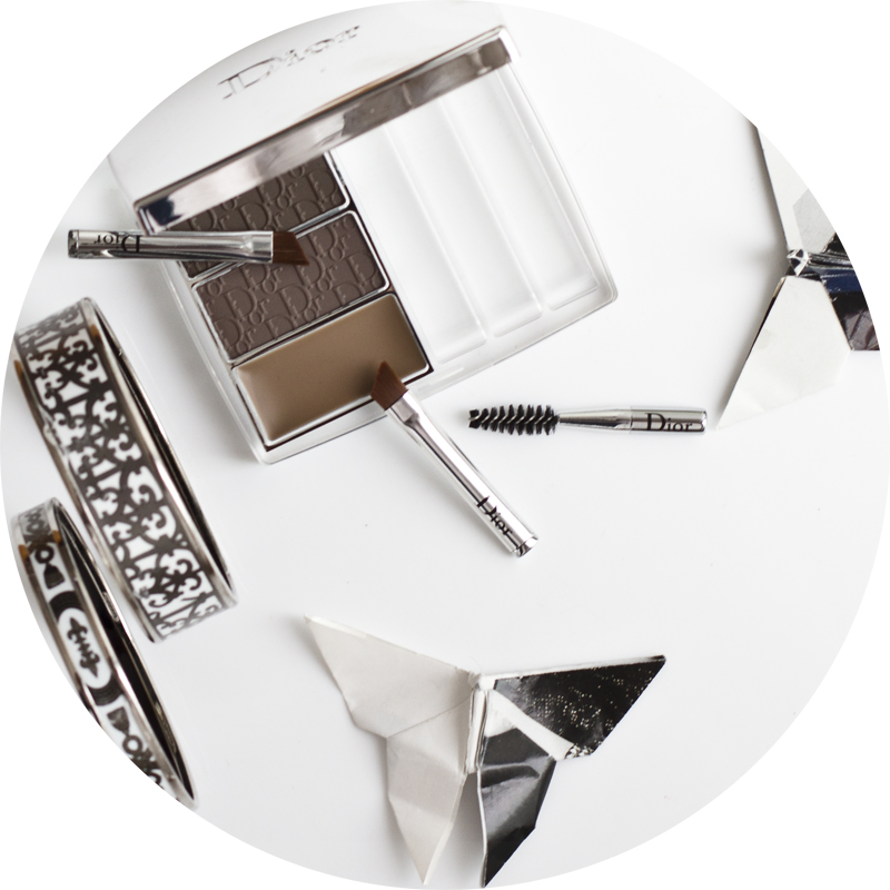 Dior All-In-Brow 3D