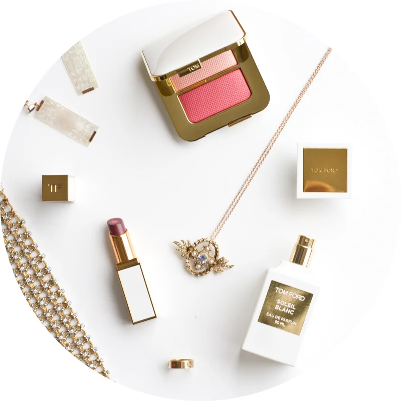 Tom Ford Soleil Summer 2017 Makeup Collection