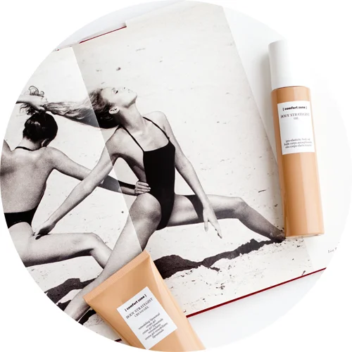 Comfort Zone Body Strategist Oil: the pro-elesticity oil that is going to change your body skin 
