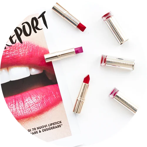 Estée Lauder Pure Color Love: all things lipstick