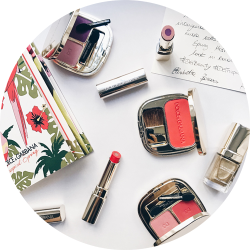 Tropical Spring by Dolce&Gabbana