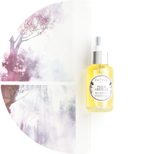 Patyka the ecocentric skincare brand