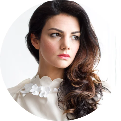 Eclipting: contouring for your hair