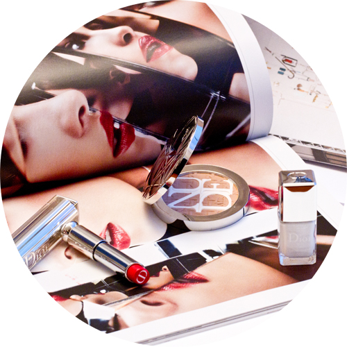 Dior Care & Dare Summer 2017 make-up collection