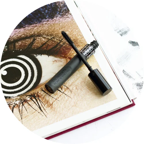 Diorshow Pump'N'Volume: Dior's new squeezable mascara