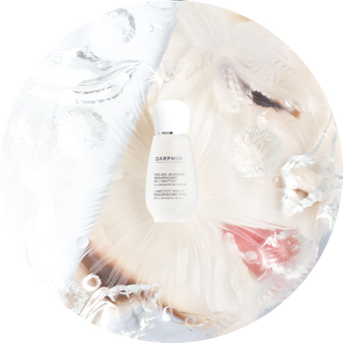 Darphin Institut Youth Resurfacing Peel: the at-home peeling that is going to change your skin texture 