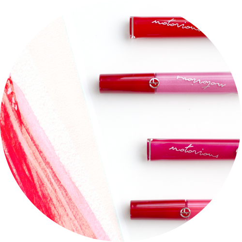 Lip Maestro Notorious: the red carpet worthy lipsticks