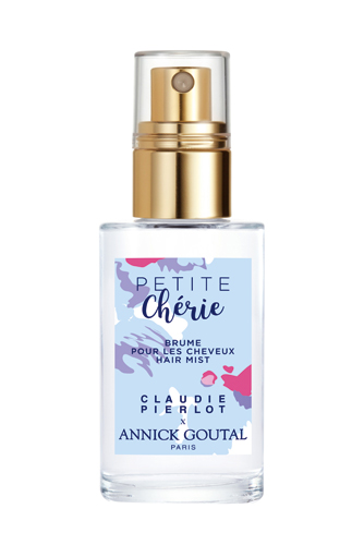 Petite Chérie - Claudie Pierlot x Annick Goutal